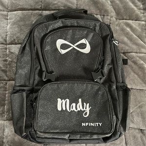 Nfinity Bag